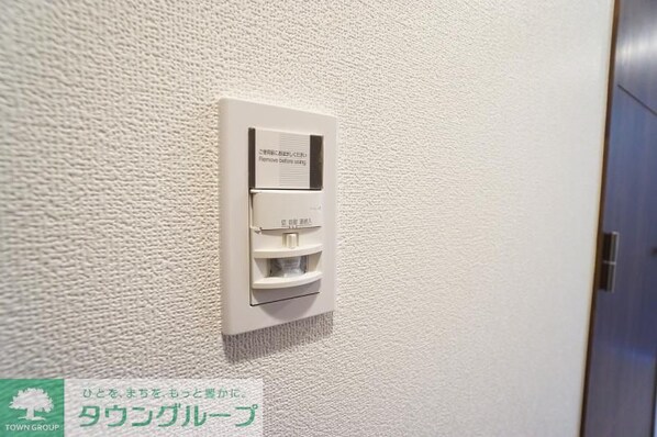 ガリシア森下Vの物件内観写真